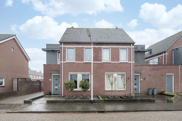 Medium property photo - Schoolstraat 21B, 4735 BL Zegge